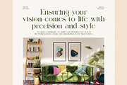 Gagies Modern Serif Font, a Serif Font by Perfectype (Thumbnail 5 of 8)