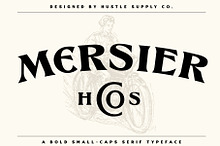 Mersier