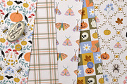 Magical Autumn Clipart Collection, an Object Illustration by Essentially Nomadic (Thumbnail 13 of 14)