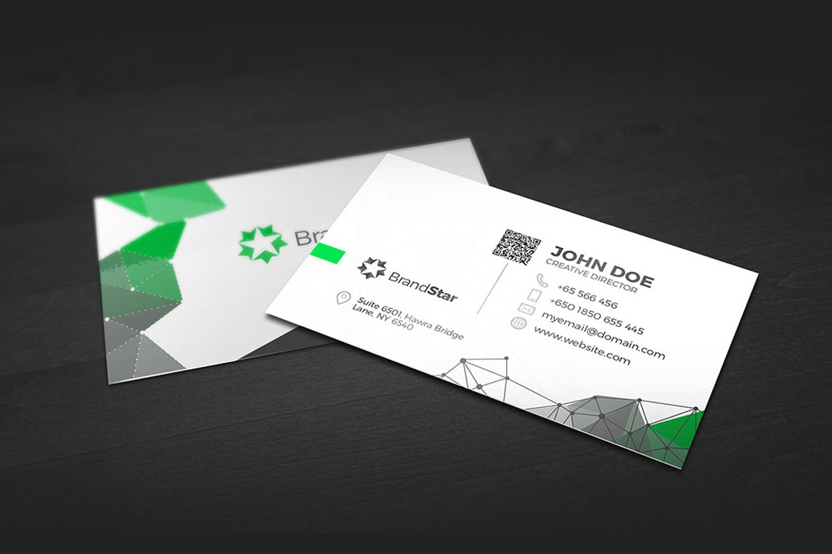 130+ Business Card Big Bundle preview 3
