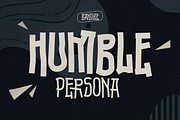 Bakoze - Modern Decorative Font, a Sans Serif Font by Grontype (Thumbnail 2 of 10)