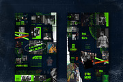 Bundle Streetwear Instagram Vol1, a Social Media Template by Azruca (Thumbnail 20 of 22)