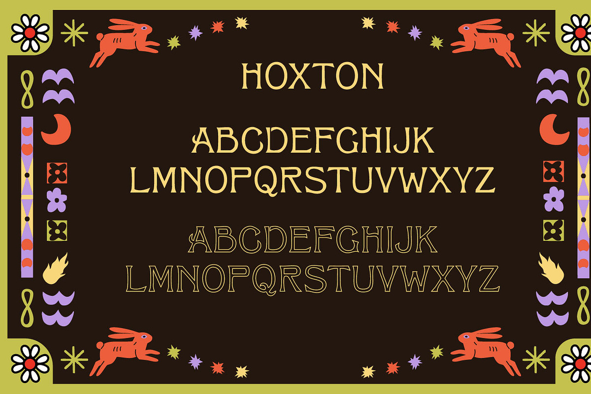 Font Bundle: Blazing Hot fonts, a Font by Press & Pen (Photo 7 of 9)