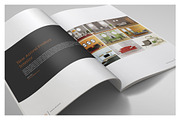 PSD - Interior Brochures / Catalogs, a Brochure Template by adekfotografia (Thumbnail 15 of 20)
