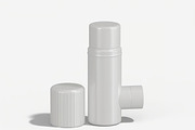 Inhaler Mockup, a Packaging Mockup by renderstockmarket (Thumbnail 3 of 3)