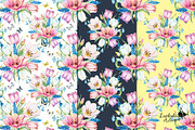 Spring is coming! Gentle watercolors, an Object Graphic by Lembrik's Artworks (Thumbnail 4 of 4)