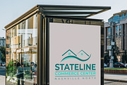 Real Estate Logo Design, a Branding & Logo Template by MR.A (Thumbnail 5 of 6)