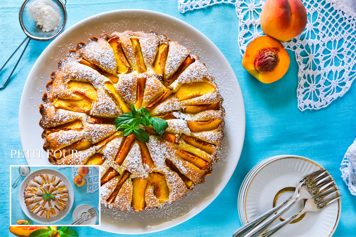 Food Photography Lightroom Presets, an Action Add-On by BeArt-Presets (Photo 21 of 27)