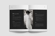Business Proposal | Adobe InDesign, a Brochure Template by HR Studio (Thumbnail 8 of 12)