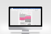 Multipurpose Flyer Set, a Flyer Template by Cristal Pioneer (Thumbnail 5 of 5)