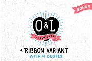 Valentines day Heart Creator + Bonus, an Object Graphic by Davihero (Thumbnail 4 of 7)