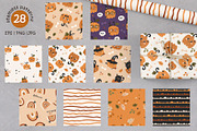 My 1st Halloween Collection, a Graphic by Nafanya (Thumbnail 7 of 14)