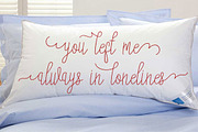 Mandar, a Script Font by Jhoen (Thumbnail 3 of 8)