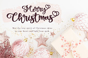 Bellissa, a Script Font by Letterara (Thumbnail 2 of 10)