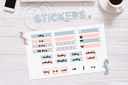 Planner Template, an Object Graphic by Alyonka_lis (Thumbnail 10 of 10)