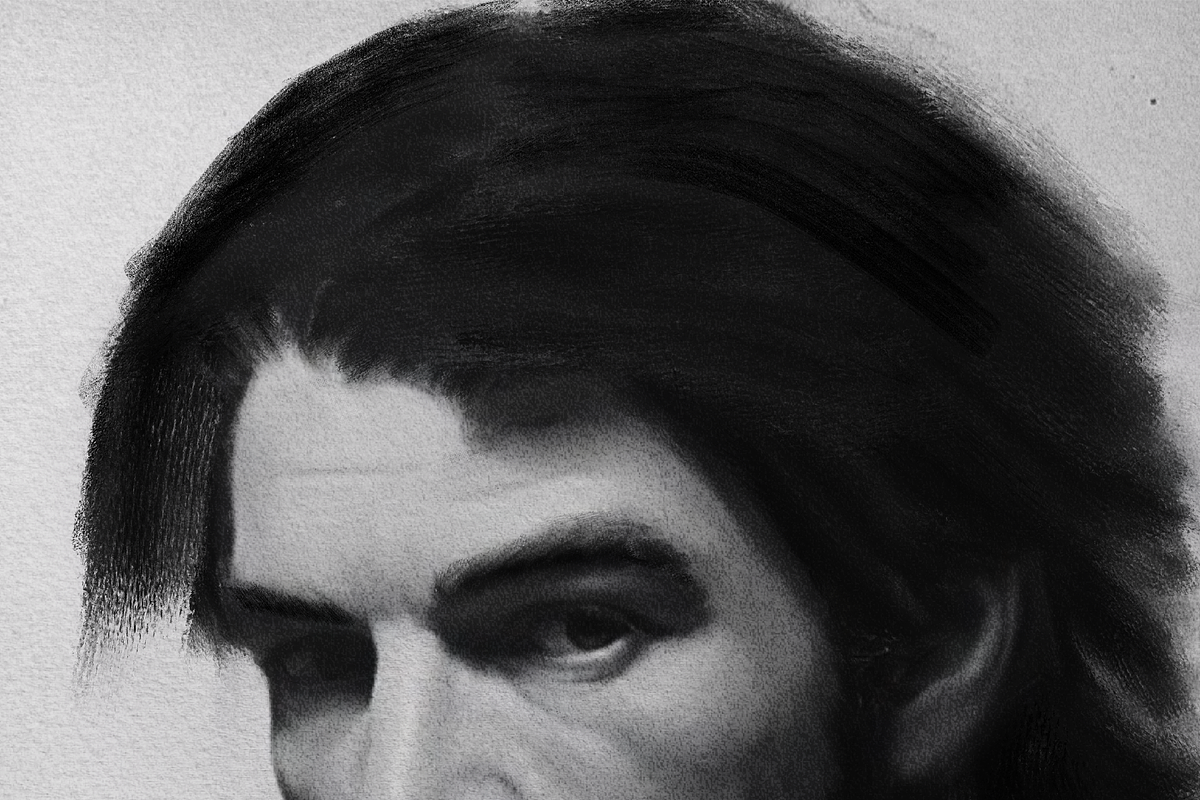 Procreate Midnight Blues, a Brush Add-On by Brush Moment (Photo 7 of 15)