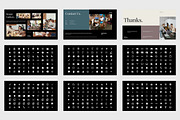 Flume : Pitch Deck Keynote, a Presentation Template by Punkl Camp (Thumbnail 5 of 9)