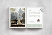 Photographer Pricing Guide, a Magazine Template by ProductiveandFree (Thumbnail 5 of 9)