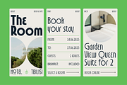 TA Sonatina, a Sans Serif Font by TAFT Foundry (Thumbnail 2 of 15)