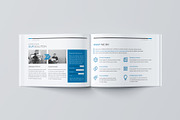 A5 Company Profile 2022, a Brochure Template by Brochure-Market (Thumbnail 6 of 8)