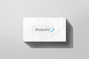 Basepoint Powerpoint Template, a Presentation Template by PaperMoon (Thumbnail 2 of 6)