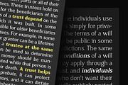 Revans Font Family, a Serif Font by Arterfak Project (Thumbnail 12 of 13)