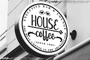 Starlight | Handwriting Brush Font, a Handwritten Font by Aveni Letter Type (Thumbnail 11 of 16)