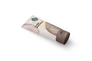 Cosmetic Tube & Jar Box Mockup, a Product Mockup by Mockupfit (Thumbnail 6 of 44)