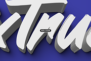 Photoshop's - RM Perspective FX PSD, a Mockup by R M (Thumbnail 8 of 8)