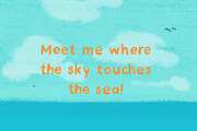 LAFOLOs Whacky Font, a Handwritten Font by LAFOLO (Thumbnail 2 of 5)