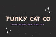 Cutie Pie Font, a Font by Salt & Pepper Designs (Thumbnail 5 of 8)