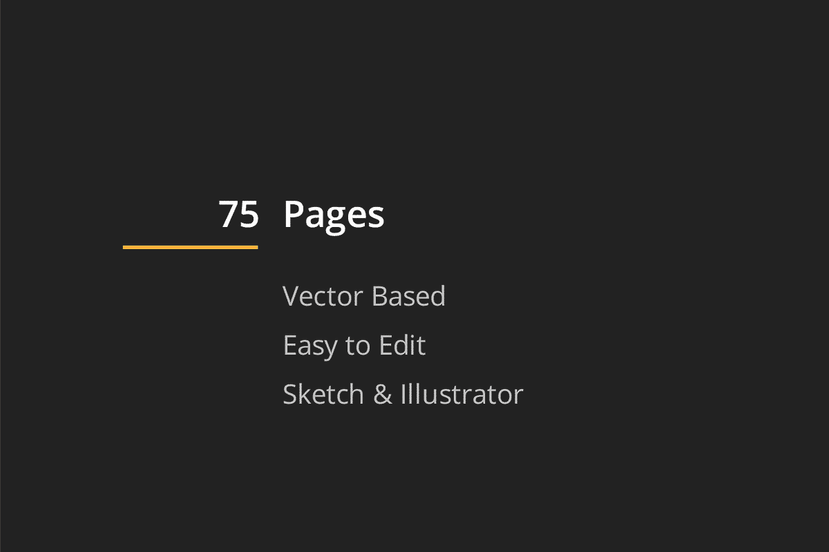 Branding Book & Style Guide Template, a Templates & Theme by UI8 (Photo 2 of 9)