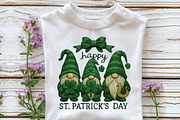 Happy St. Patrick's Day Sublimation, an Illustration by DreamPrint404 (Thumbnail 5 of 7)