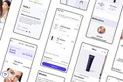 Gloow | Minimal Shopify Theme, a Shopify Template by Lumin Lab (Thumbnail 10 of 11)