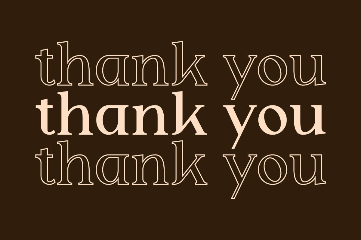 Moonsclare Feminine Type, a Serif Font by Artiveko (Photo 8 of 8)