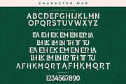Porladek Display Serif Font, a Serif Font by Storytype Studio (Thumbnail 13 of 15)