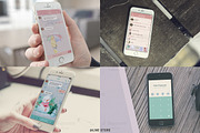 Watercolor Weather Clip Art Bundle, an Illustration by JSquarePresents (Thumbnail 5 of 5)