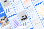 Delta - Saas Website Template, a Landing Page Template by andrisetiawannn (Thumbnail 4 of 8)
