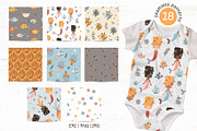 Mermaids Collection, a Graphic by Nafanya (Thumbnail 9 of 16)