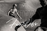 Dreaming Of Spring Stylish Font Duo, a Sans Serif Font by SilverStag Type Foundry (Thumbnail 19 of 23)