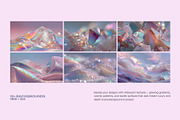 Surreal Ethereal Dreamy Collage Pack, an Object Graphic by foxsong (Thumbnail 4 of 7)