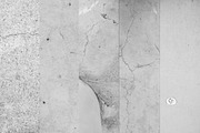Skatepark Photoshop Brushes 40 Pack preview 3