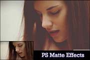 PS Matte Effects, an Action Add-On by Design Master (Thumbnail 3 of 4)