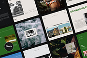 Brand Studio / Social Media KIT, a Social Media Template by Antelope Studio (Thumbnail 6 of 6)