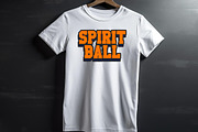Support System Display Font, a Slab Serif Font by Fourteen Letter (Thumbnail 2 of 7)
