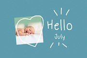 Comic Note a Handwriting Font, a Handwritten Font by Tera Asset Garage (Thumbnail 2 of 7)