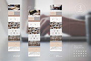 Business - One Page Template HTML, a Landing Page Template by CapitalTemplate (Thumbnail 5 of 5)