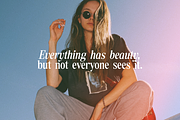 Tiffany Laurence Nostalgic Serif, a Serif Font by Ronny Studio (Thumbnail 7 of 14)