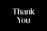 Kingsley Luminox Luxury Serif Font, a Serif Font by UICreative (Thumbnail 13 of 13)