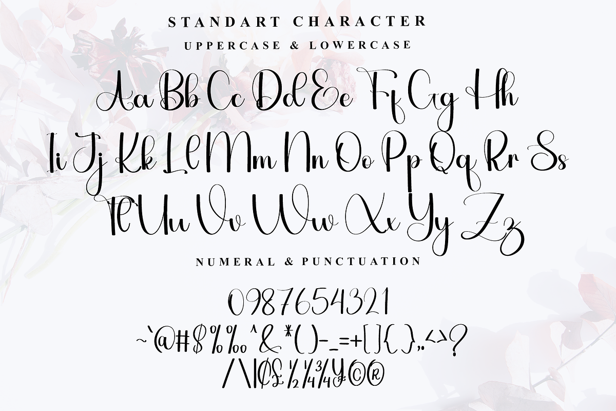 Sholitude, a Handwritten Font by InermediaSTUDIO (Photo 3 of 7)